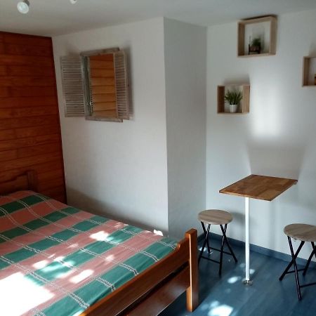 Chambre Calme En Correze Sainte-Fortunade Екстер'єр фото