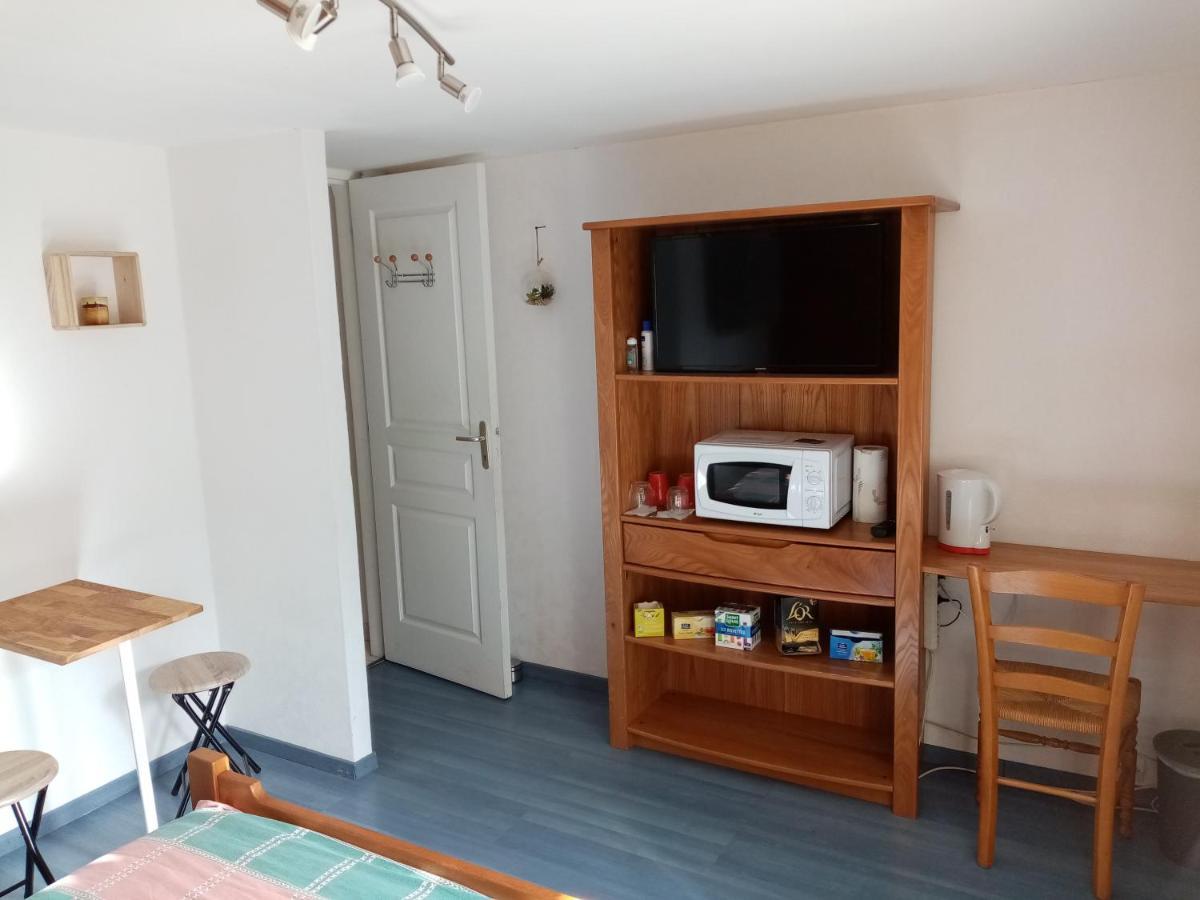 Chambre Calme En Correze Sainte-Fortunade Екстер'єр фото