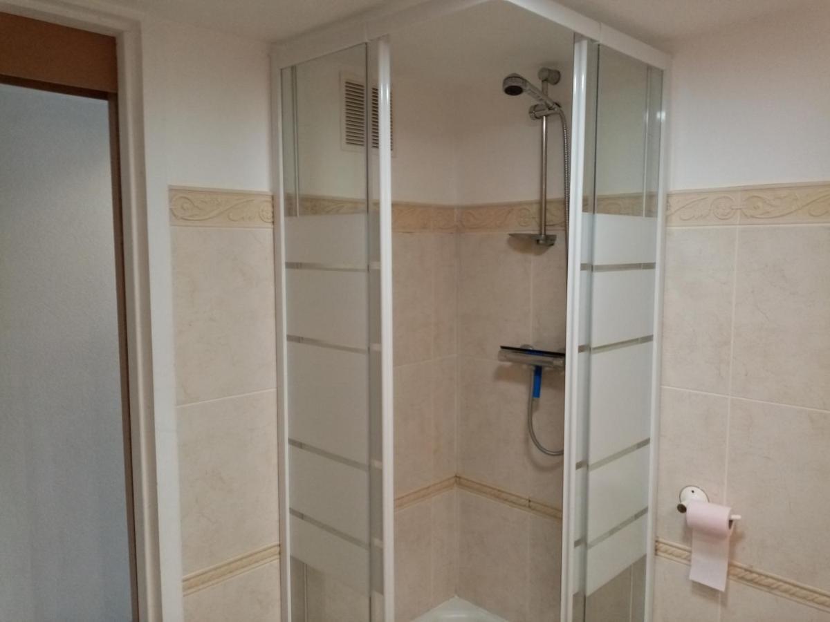 Chambre Calme En Correze Sainte-Fortunade Екстер'єр фото