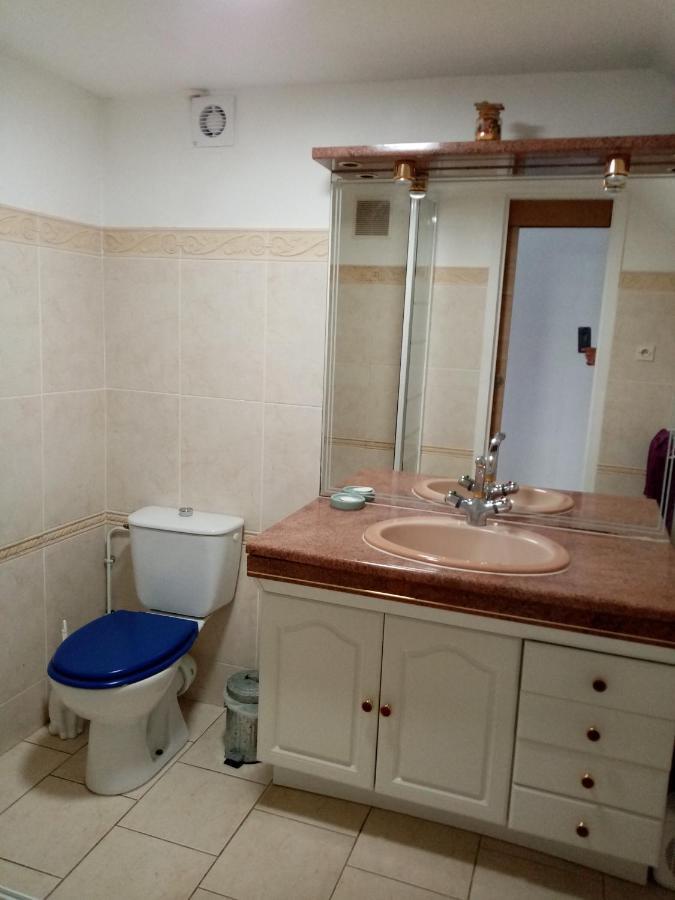 Chambre Calme En Correze Sainte-Fortunade Екстер'єр фото