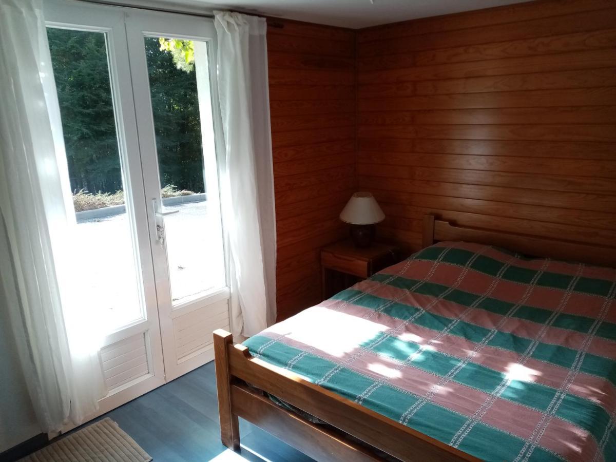 Chambre Calme En Correze Sainte-Fortunade Екстер'єр фото